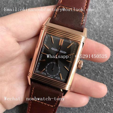 jaeger lecoultre replica 1.1|jaeger lecoultre second hand.